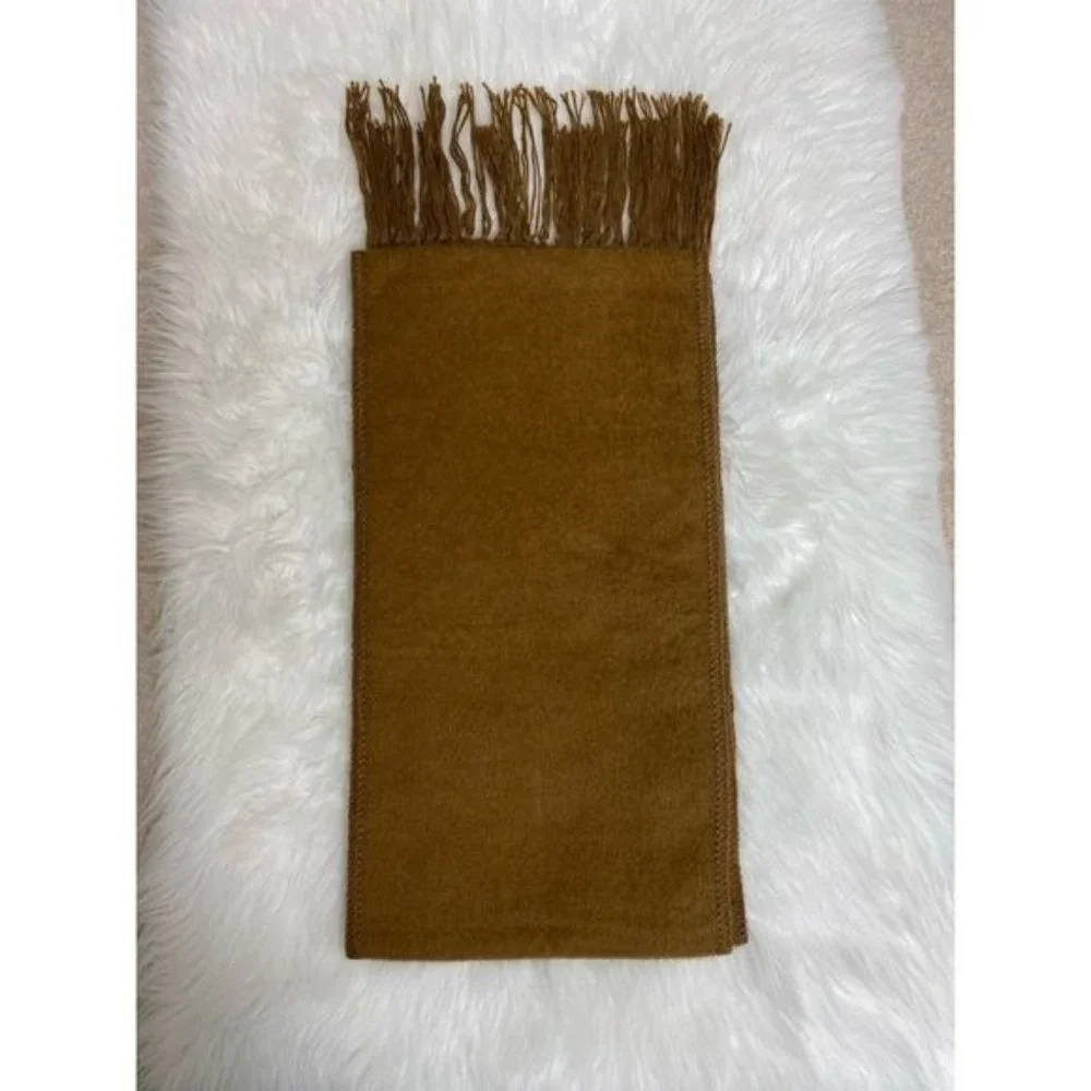 Capchatex Peruvian Alpaca Scarf